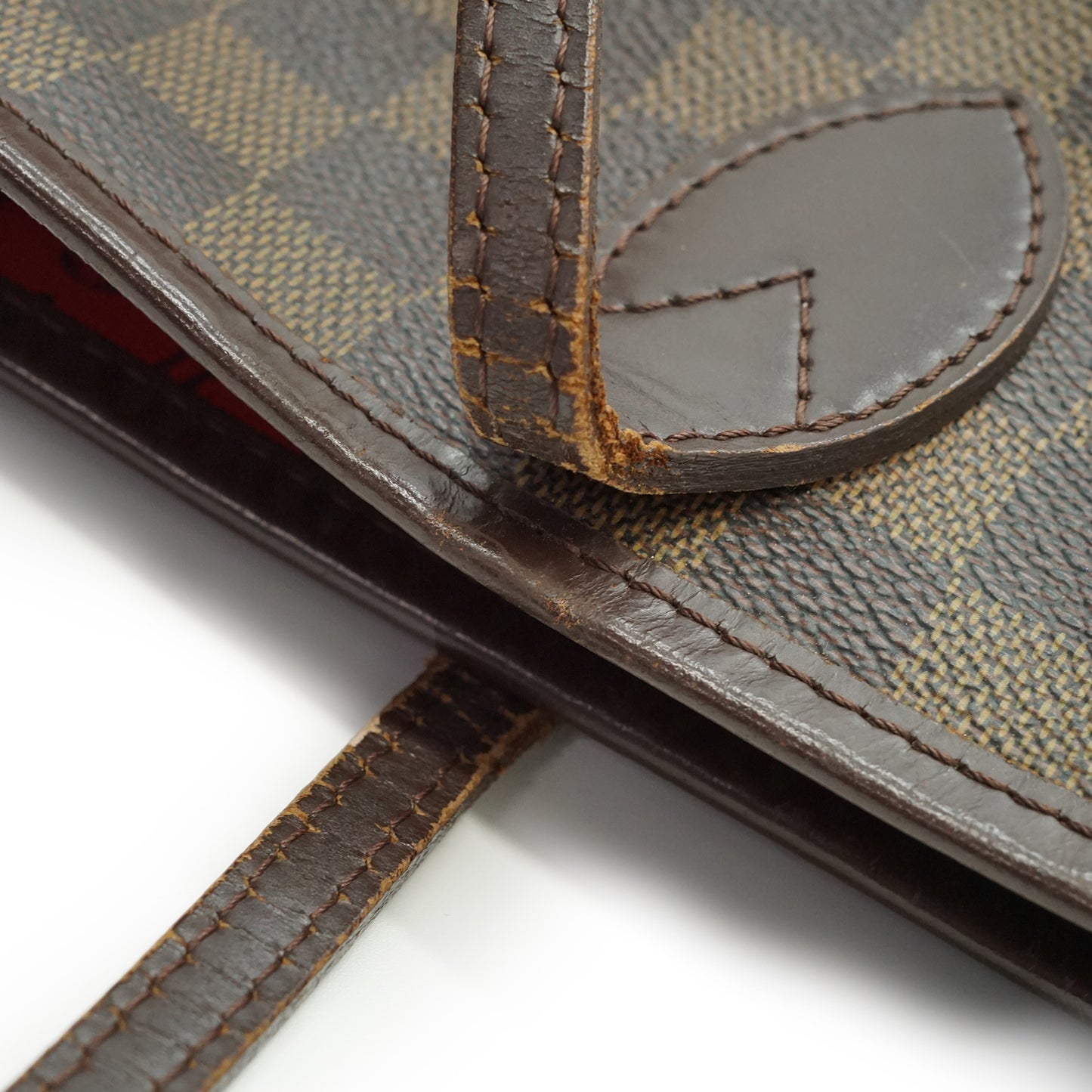 Damier Ebene Neverfull MM