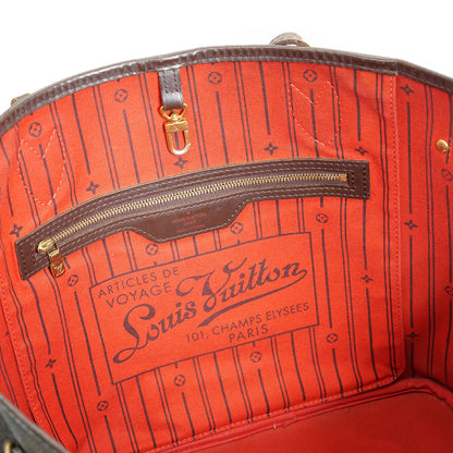 Damier Ebene Neverfull MM