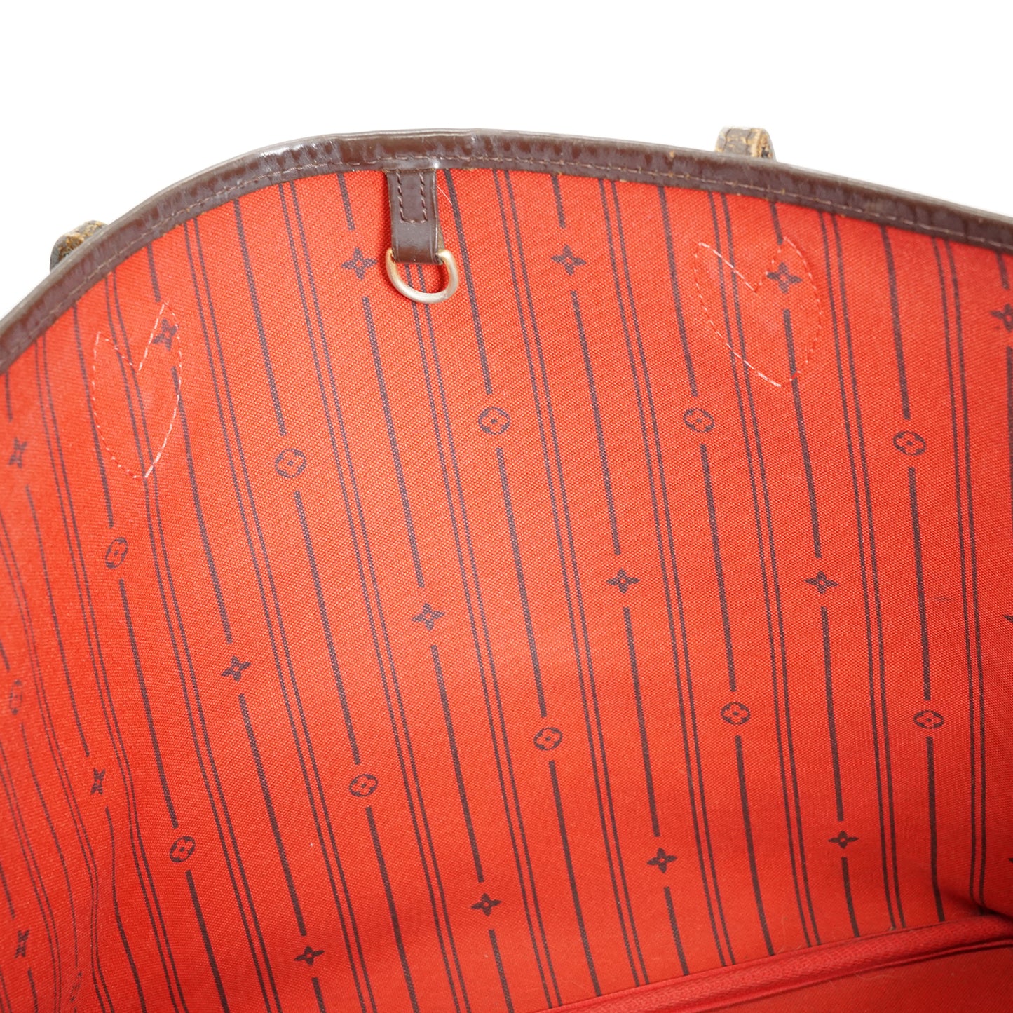 Damier Ebene Neverfull MM