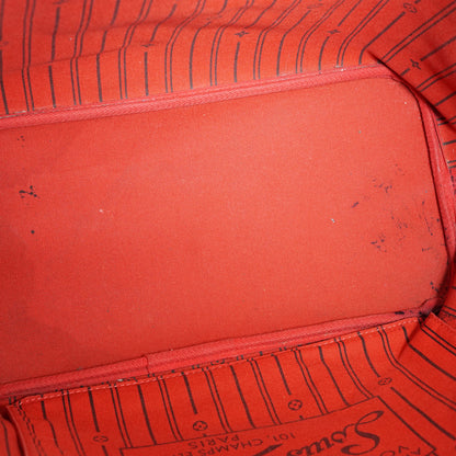 Damier Ebene Neverfull MM