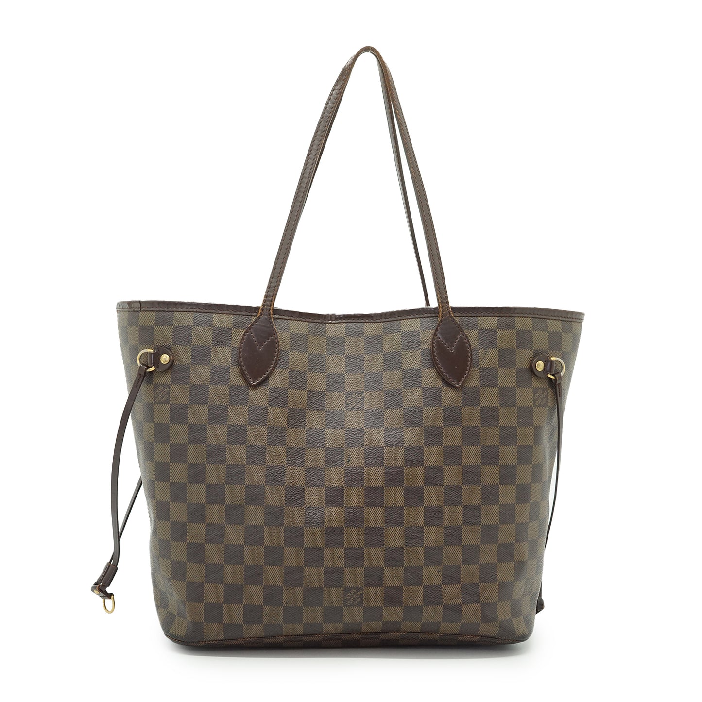 Damier Ebene Neverfull MM