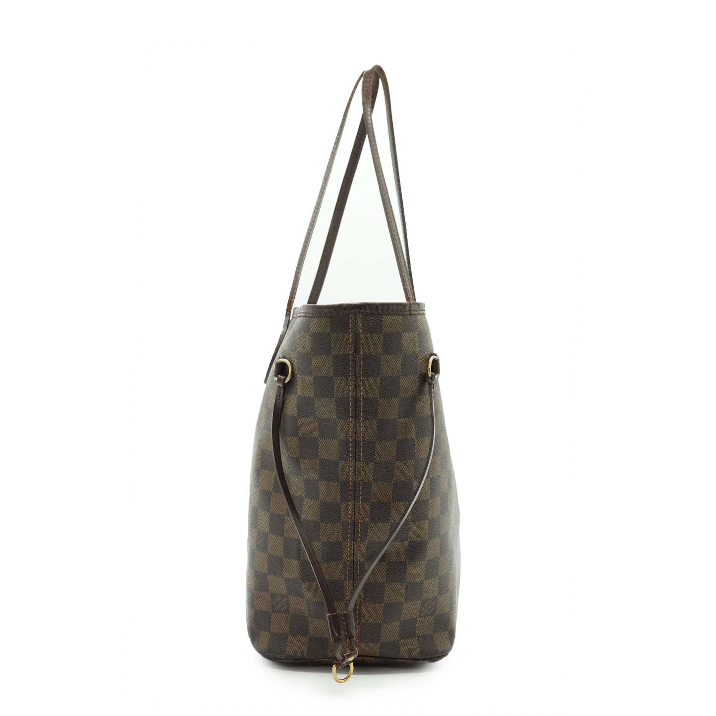 Damier Ebene Neverfull MM