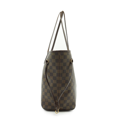 Damier Ebene Neverfull MM