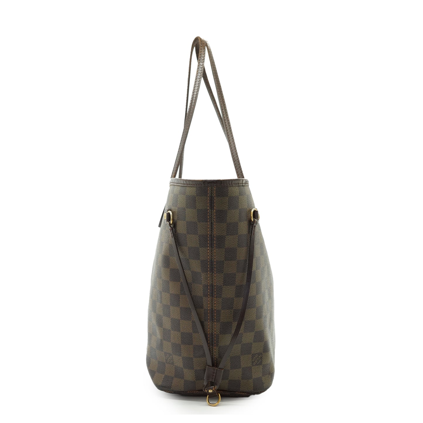 Damier Ebene Neverfull MM