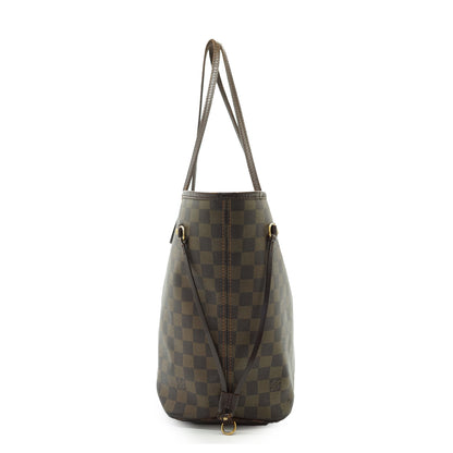 Damier Ebene Neverfull MM