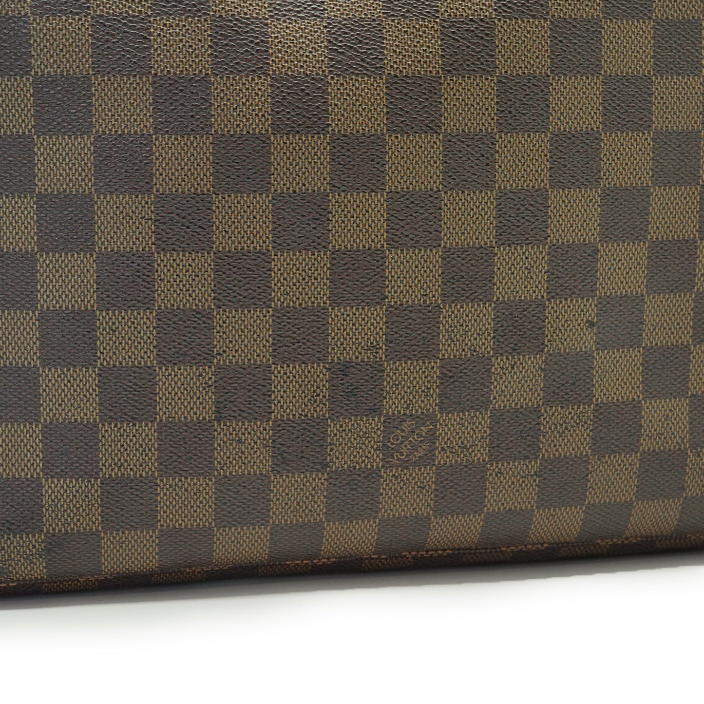 Damier Ebene Neverfull MM