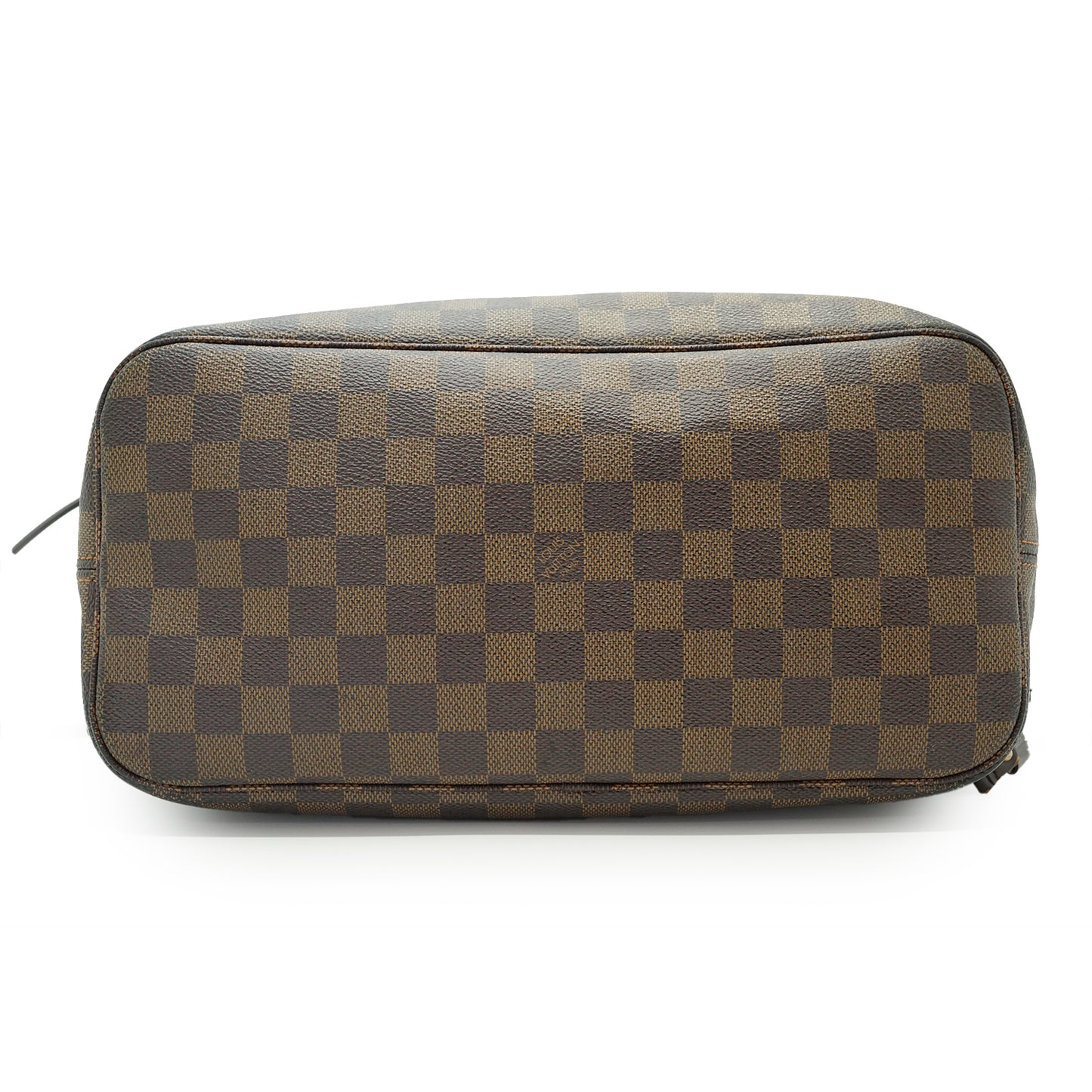 Damier Ebene Neverfull MM