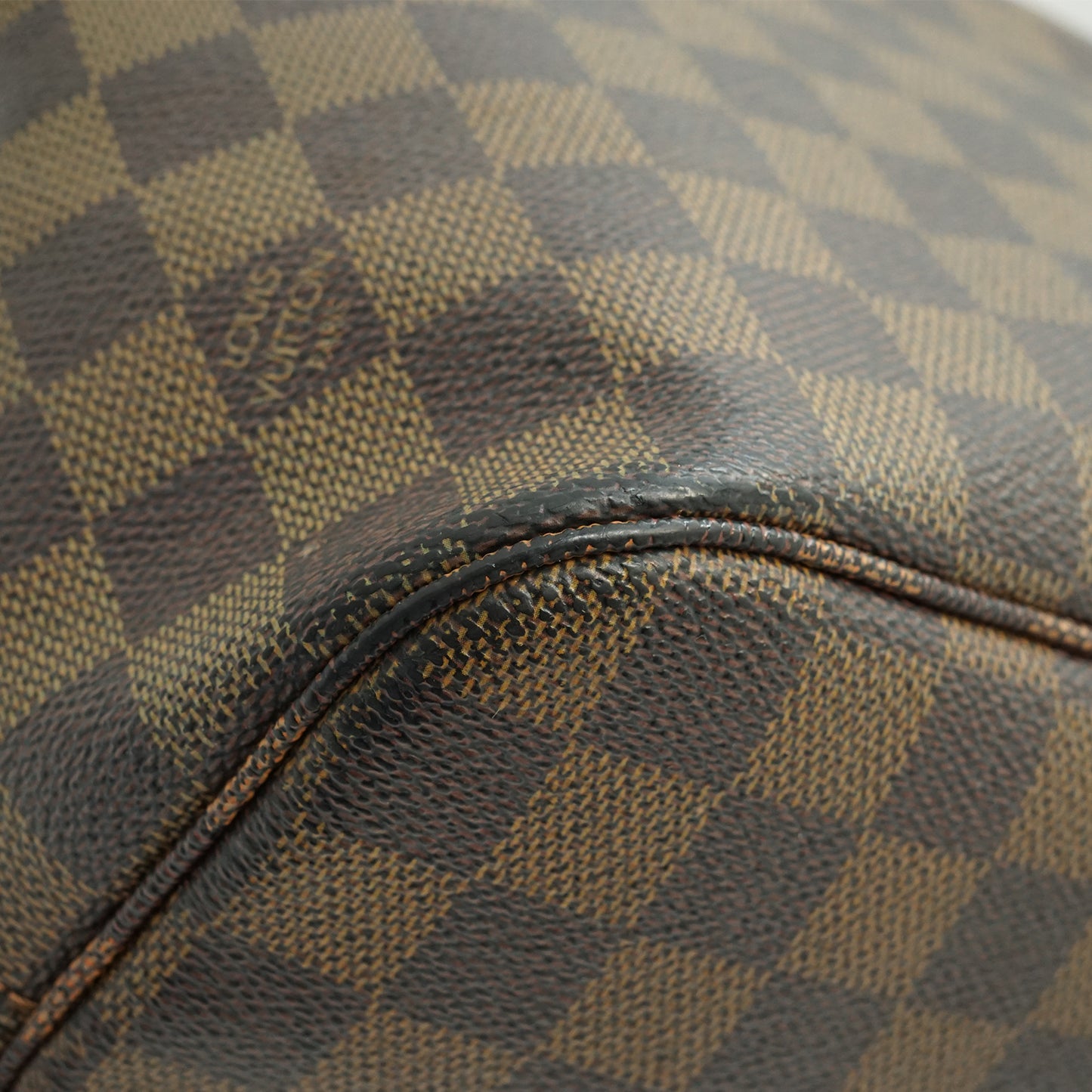 Damier Ebene Neverfull MM