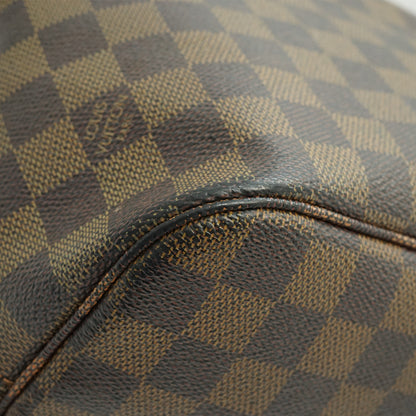 Damier Ebene Neverfull MM