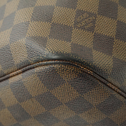 Damier Ebene Neverfull MM