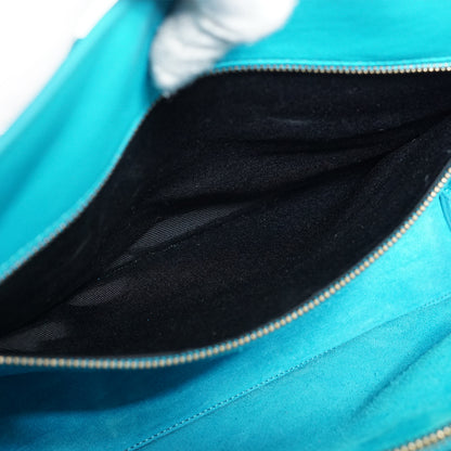 Sac de Jour Turquoise Small