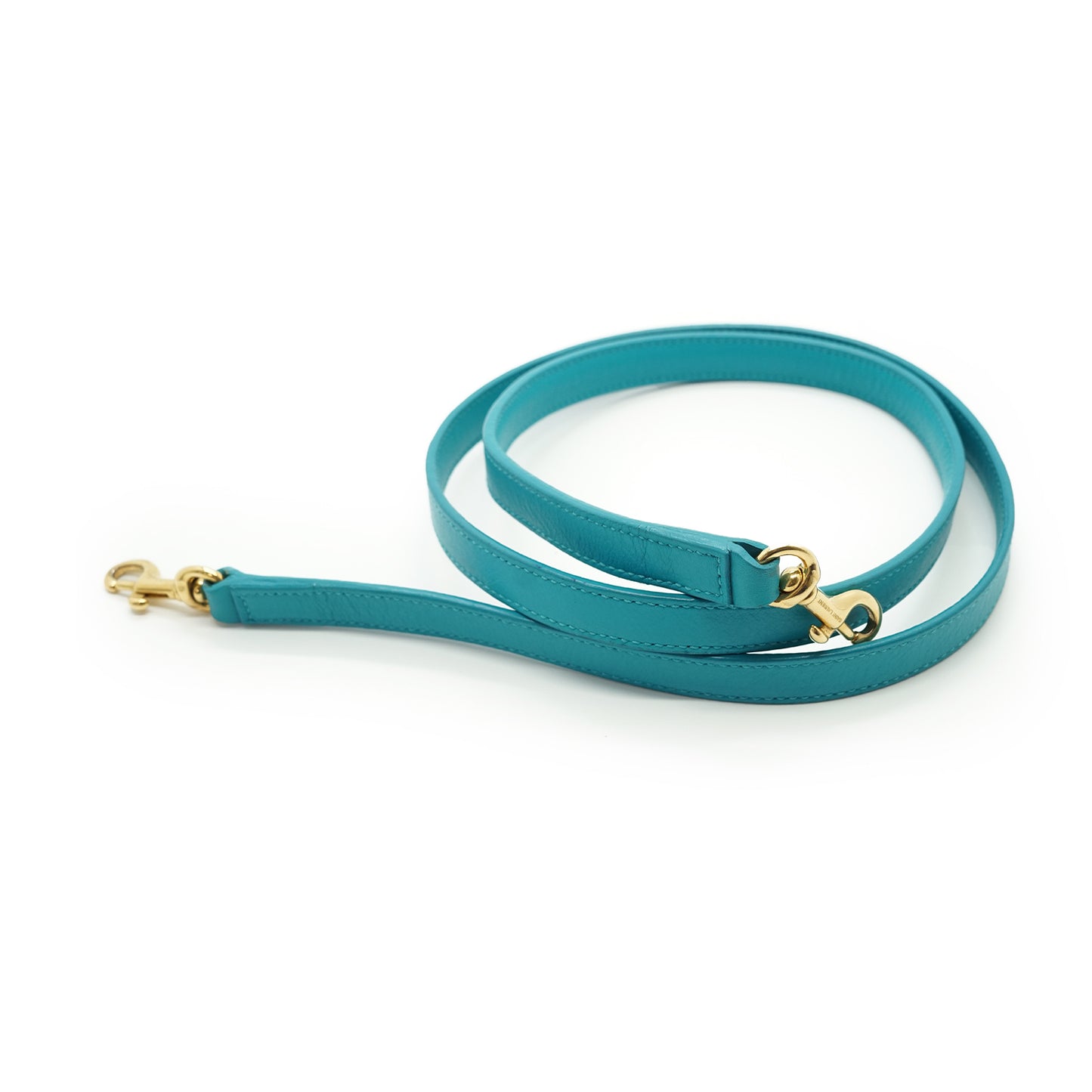 Sac de Jour Turquoise Small
