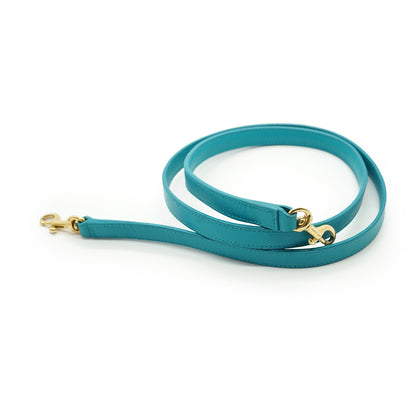 Sac de Jour Turquoise Small