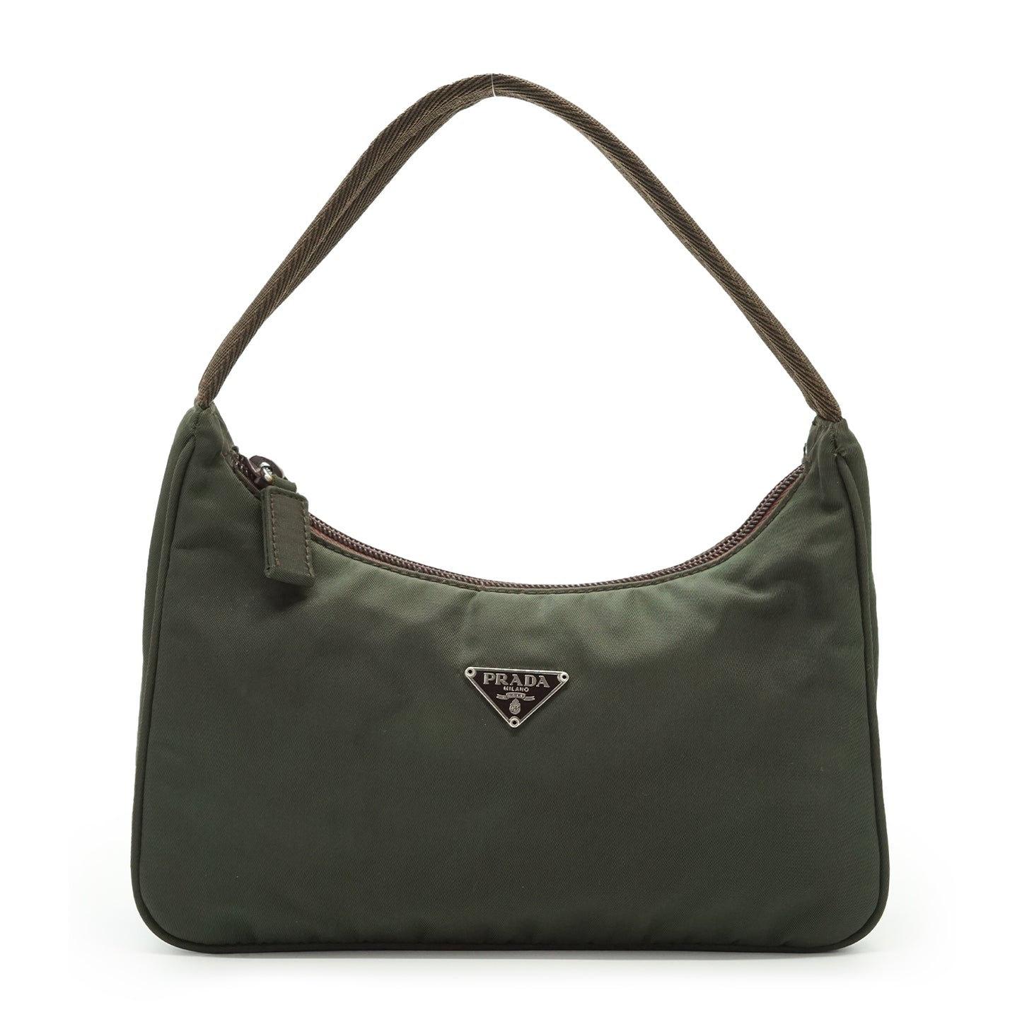 Vintage Nylon Pochette