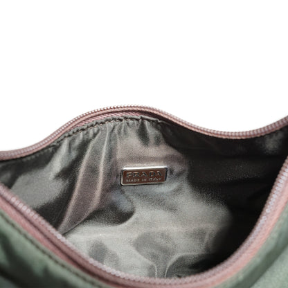 Vintage Nylon Pochette