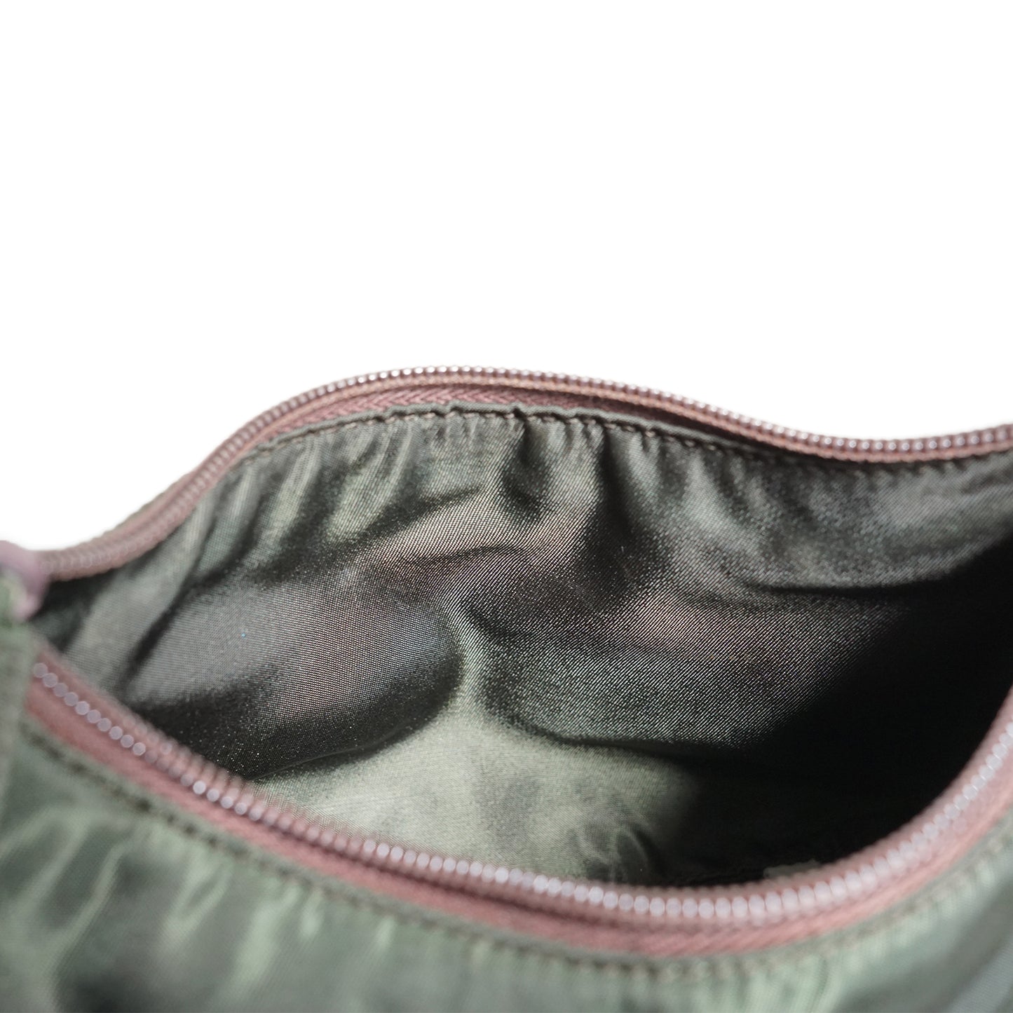 Vintage Nylon Pochette