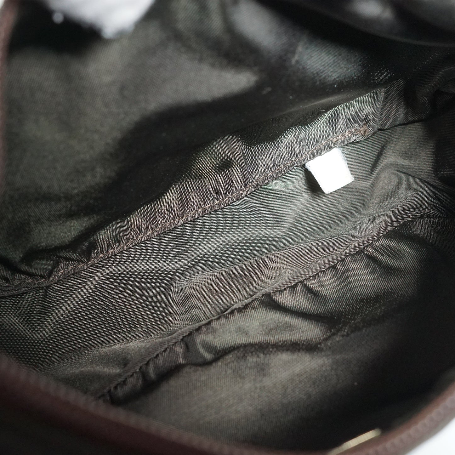 Vintage Nylon Pochette