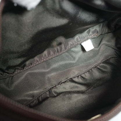 Vintage Nylon Pochette