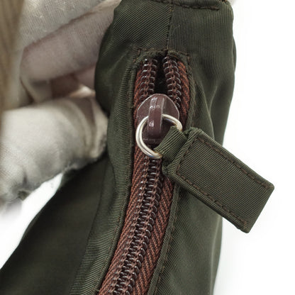 Vintage Nylon Pochette