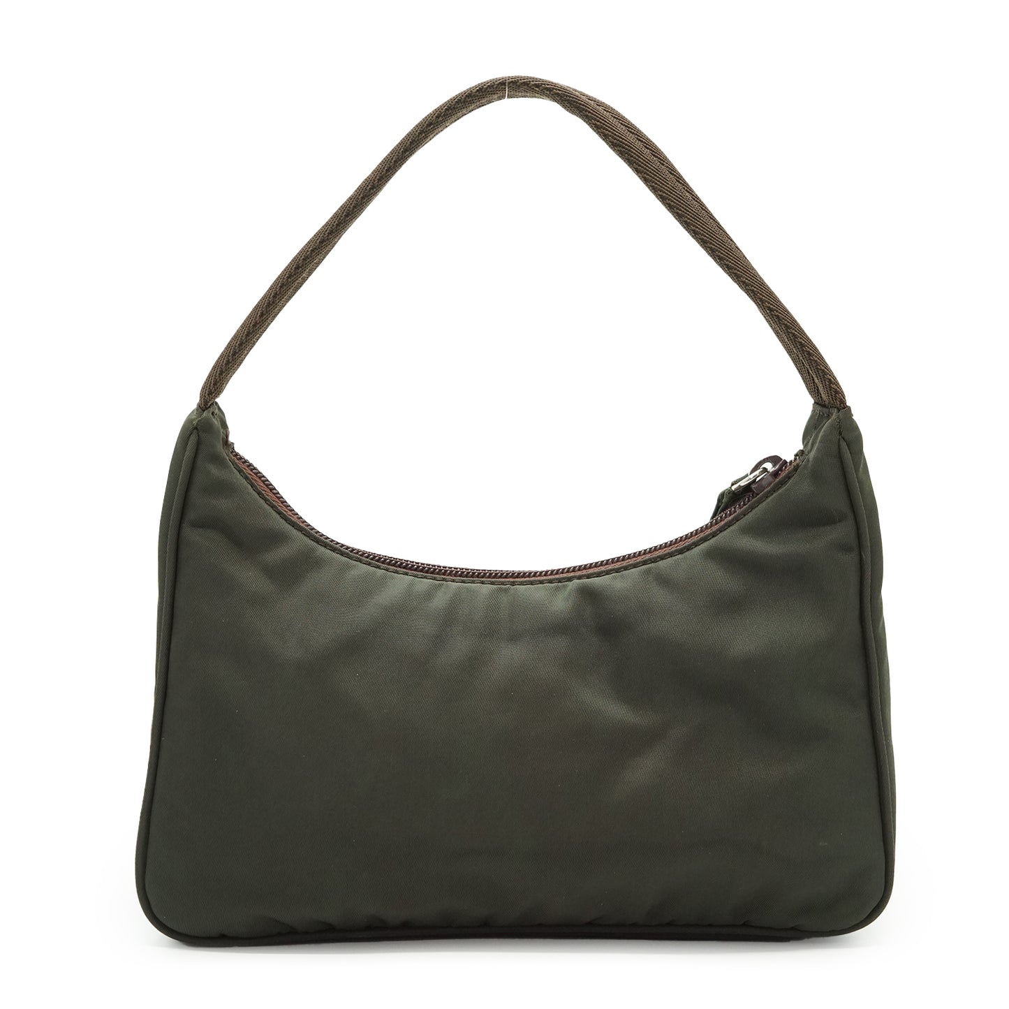 Vintage Nylon Pochette