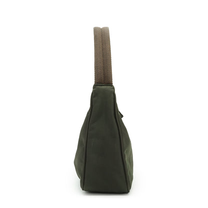 Vintage Nylon Pochette