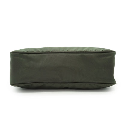 Vintage Nylon Pochette