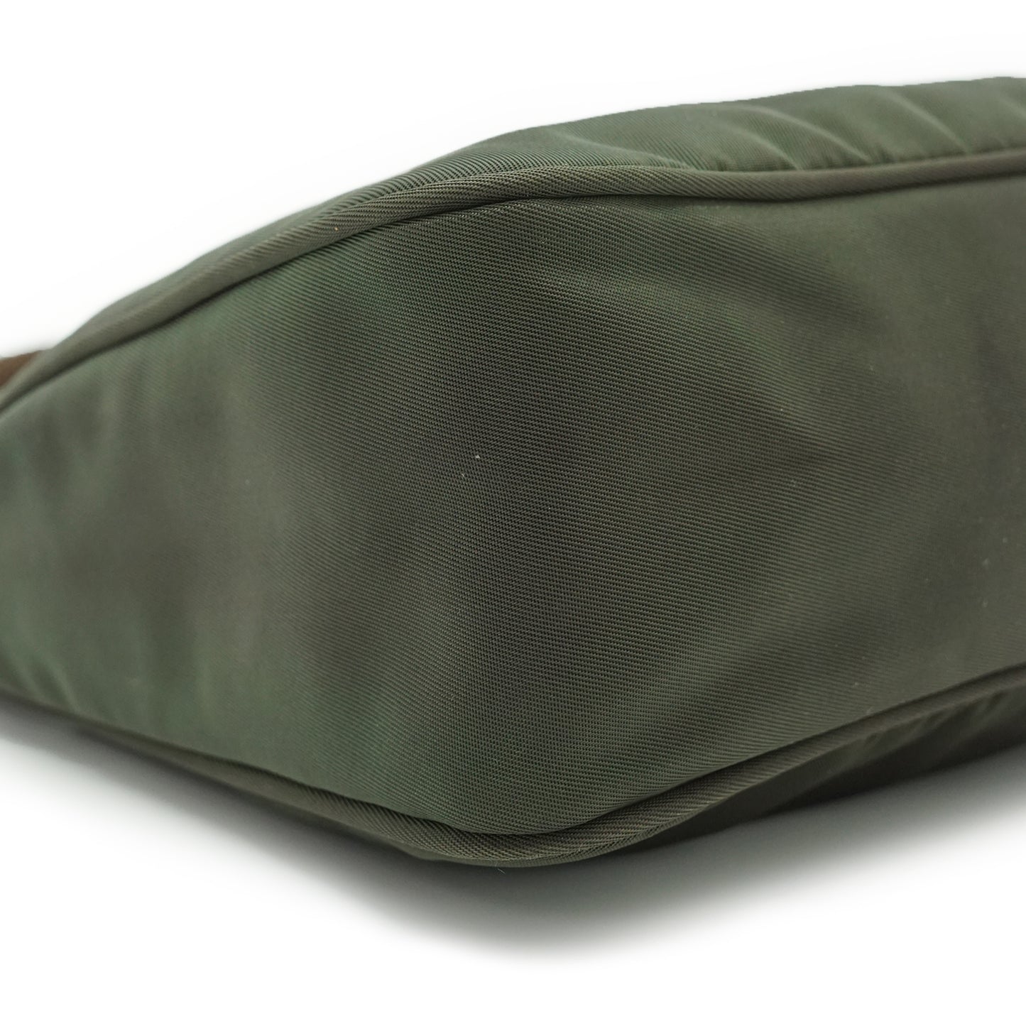 Vintage Nylon Pochette