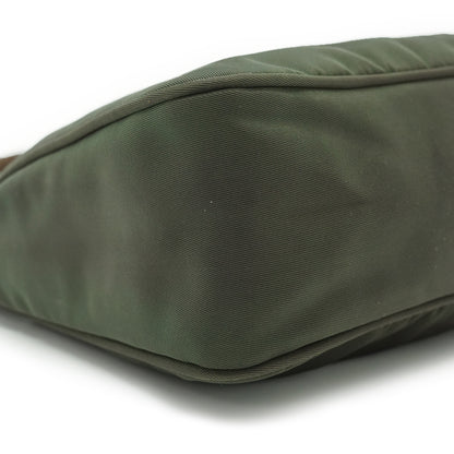 Vintage Nylon Pochette