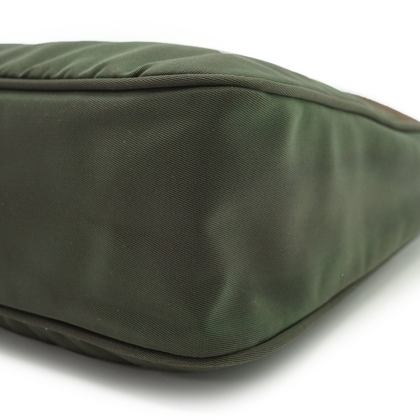 Vintage Nylon Pochette