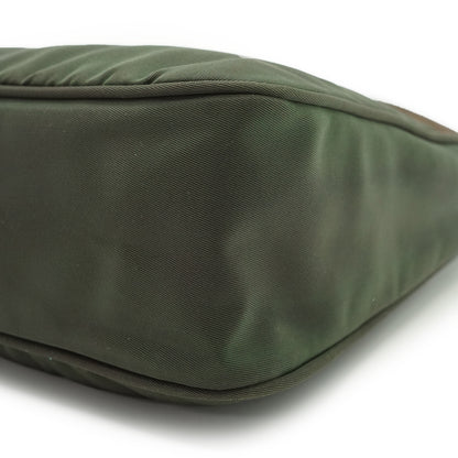 Vintage Nylon Pochette