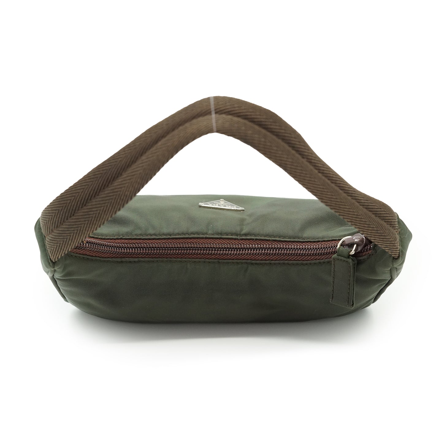 Vintage Nylon Pochette