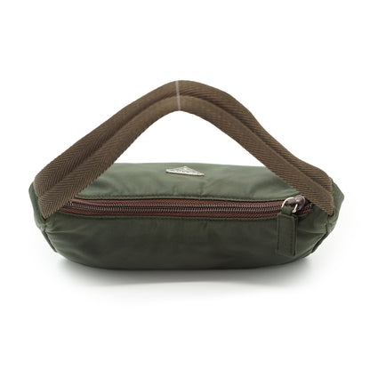 Vintage Nylon Pochette