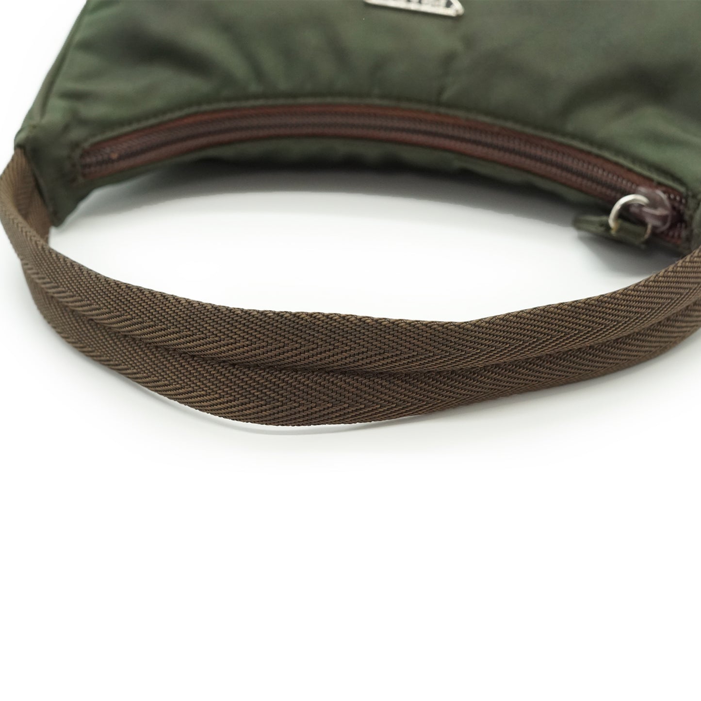 Vintage Nylon Pochette