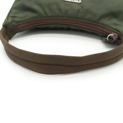 Vintage Nylon Pochette
