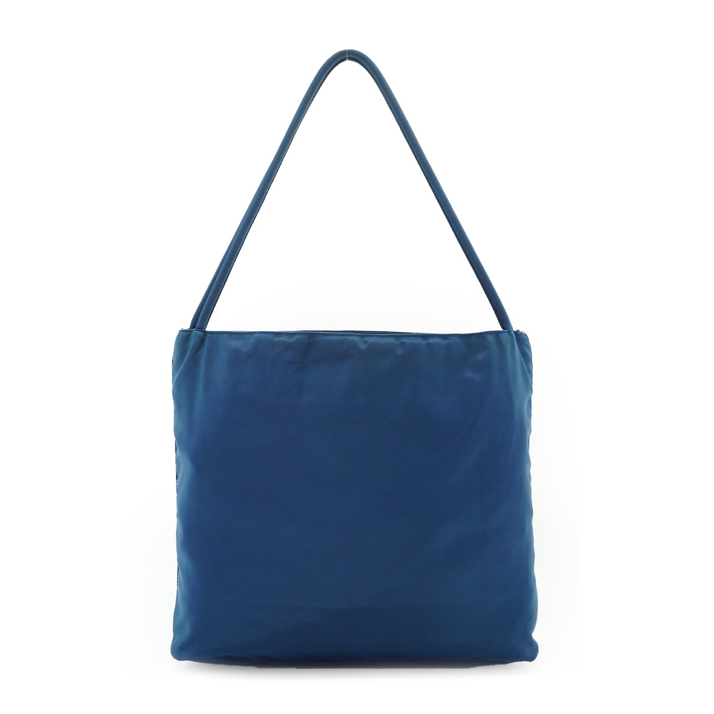 Vintage Nylon Tote