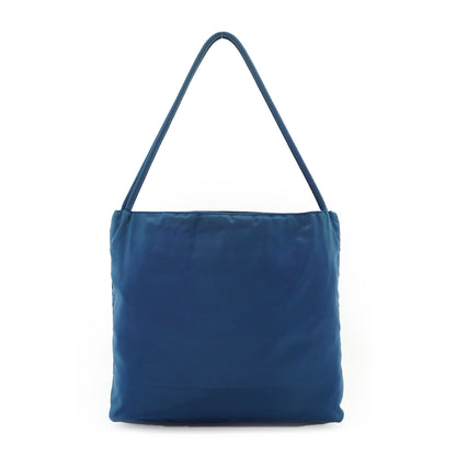 Vintage Nylon Tote