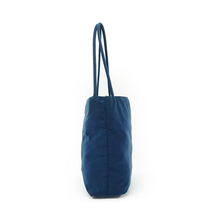 Vintage Nylon Tote