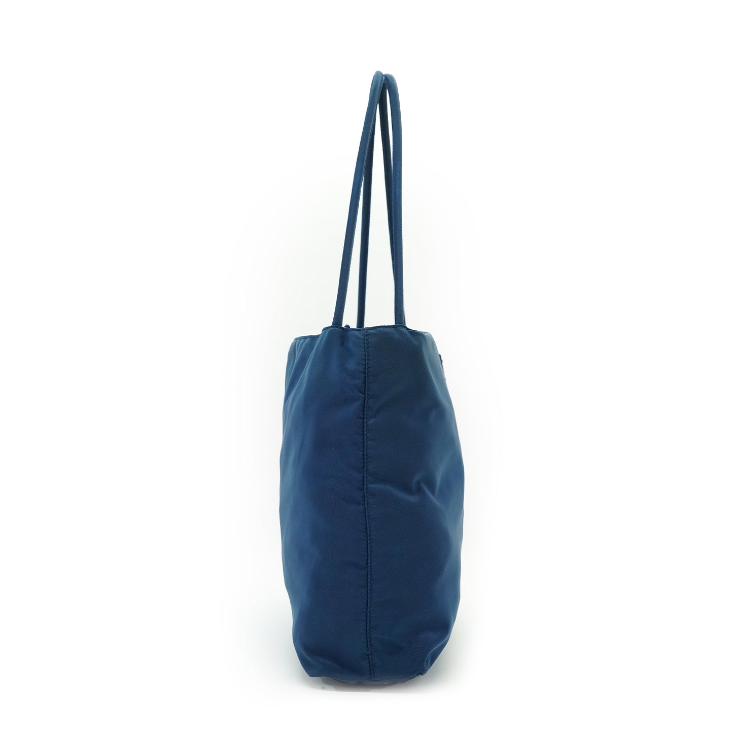Vintage Nylon Tote
