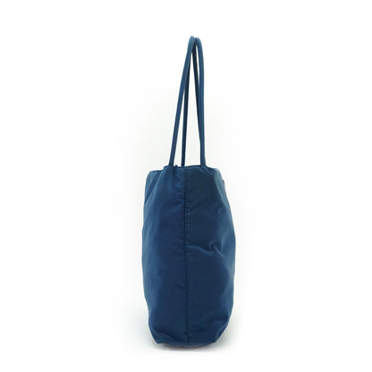 Vintage Nylon Tote