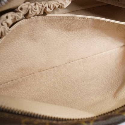 Vintage Monogram Trousse Toilette 28