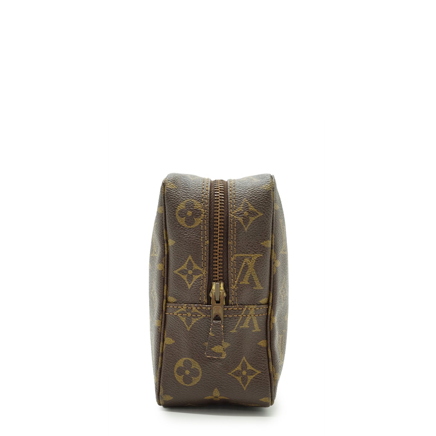 Vintage Monogram Trousse Toilette 28