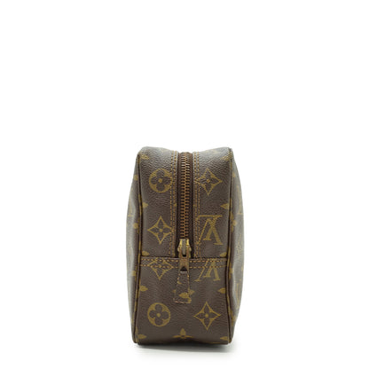 Vintage Monogram Trousse Toilette 28