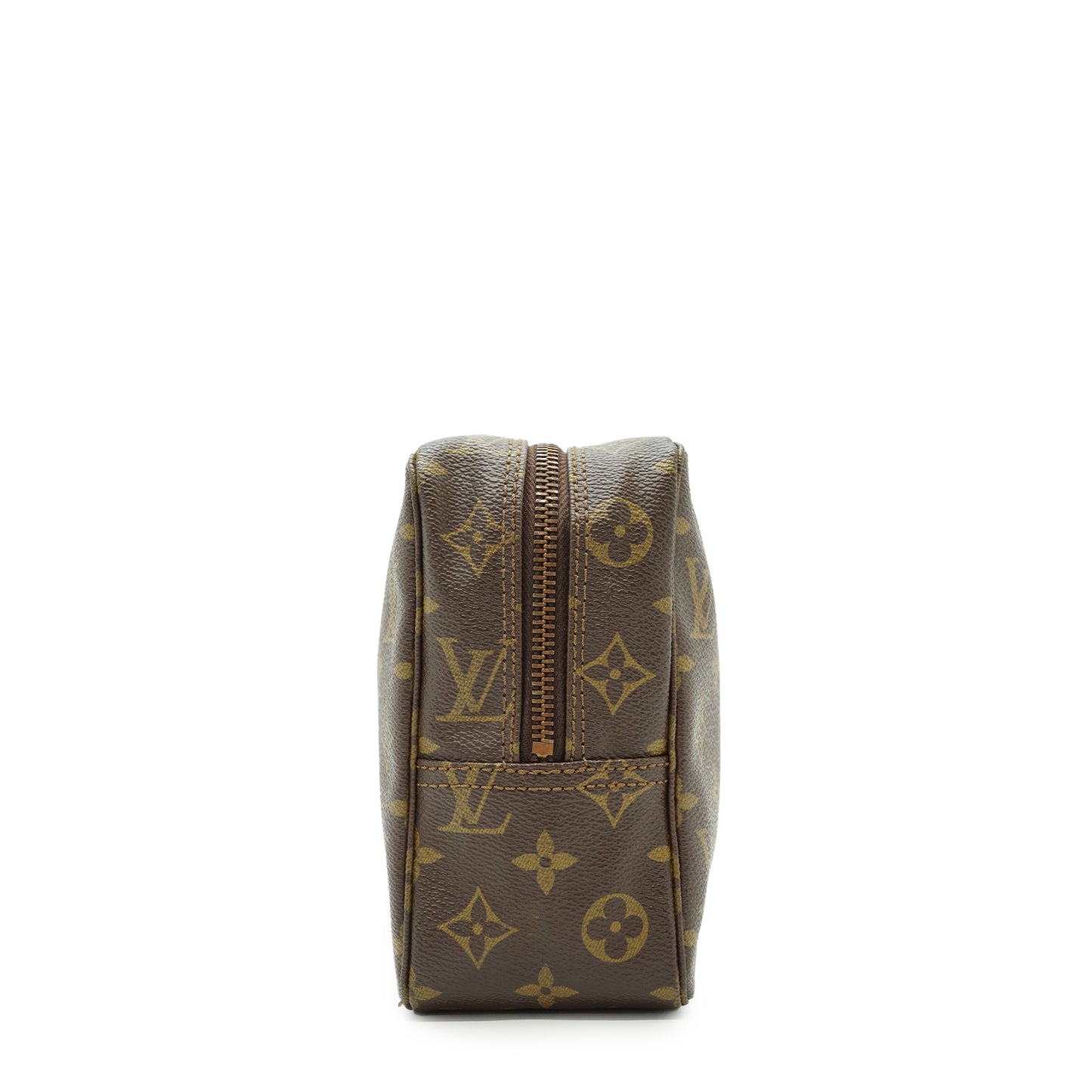 Vintage Monogram Trousse Toilette 28