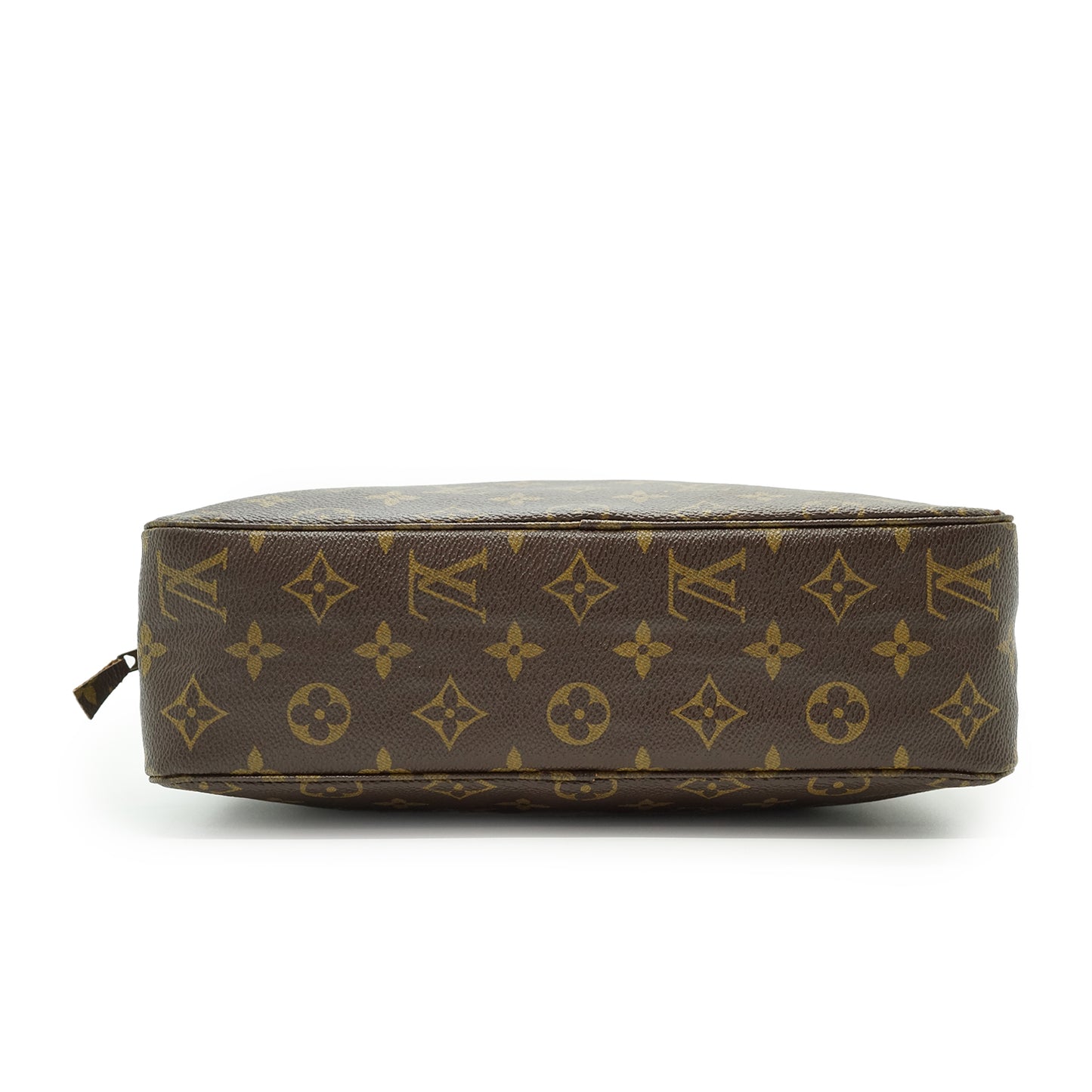 Vintage Monogram Trousse Toilette 28