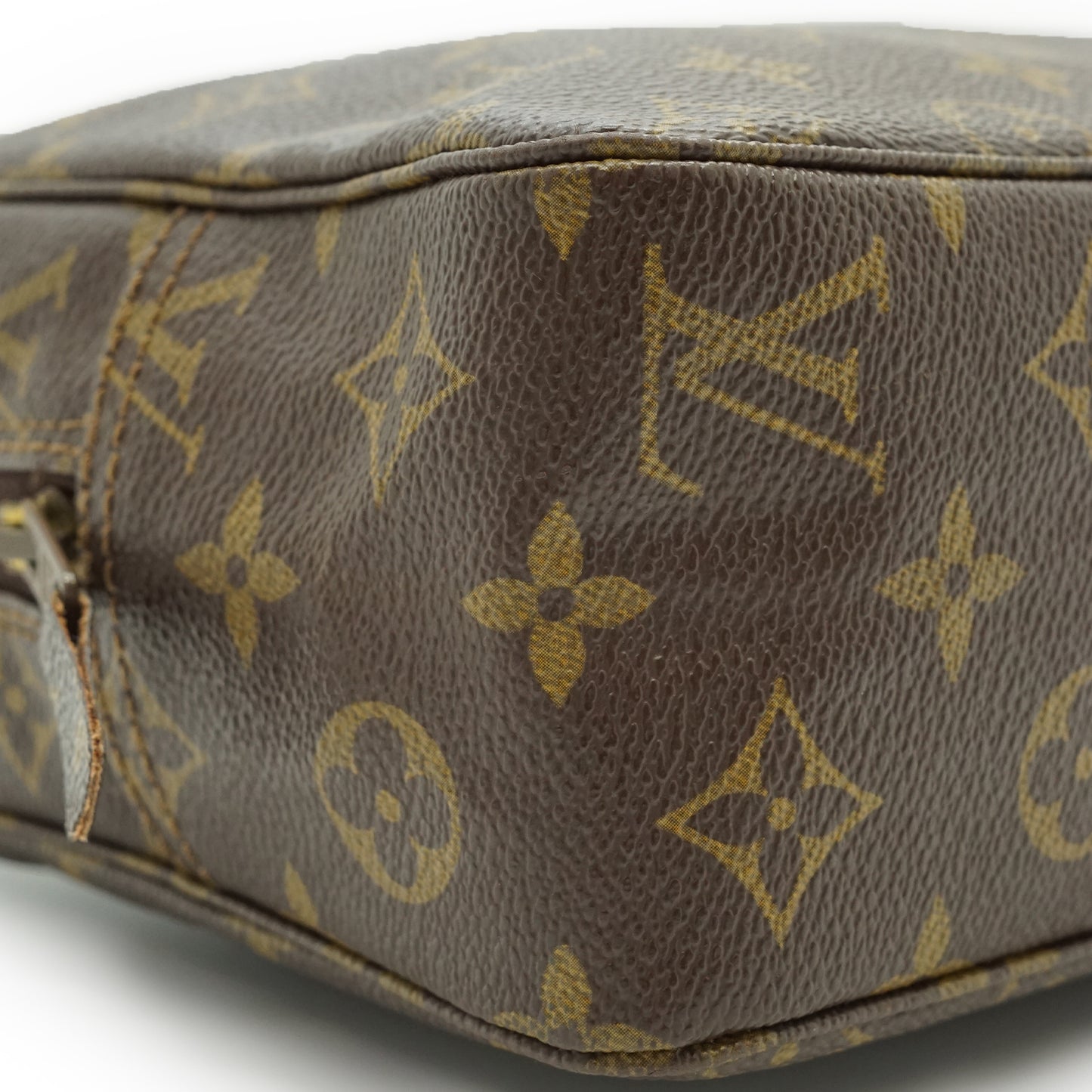 Vintage Monogram Trousse Toilette 28