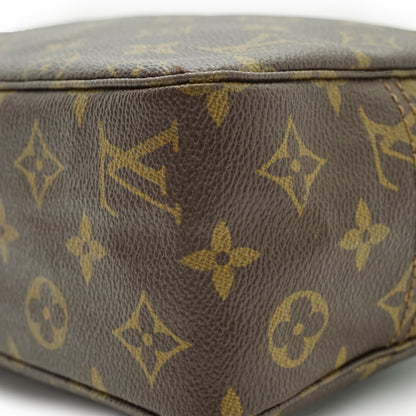 Vintage Monogram Trousse Toilette 28