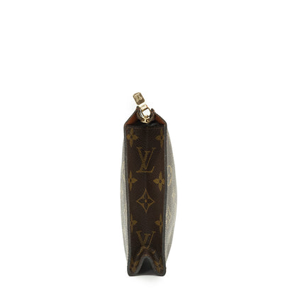 Vintage Monogram Poche Toilette 19