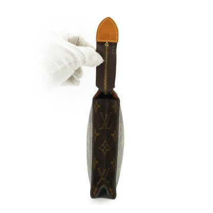 Vintage Monogram Poche Toilette 19