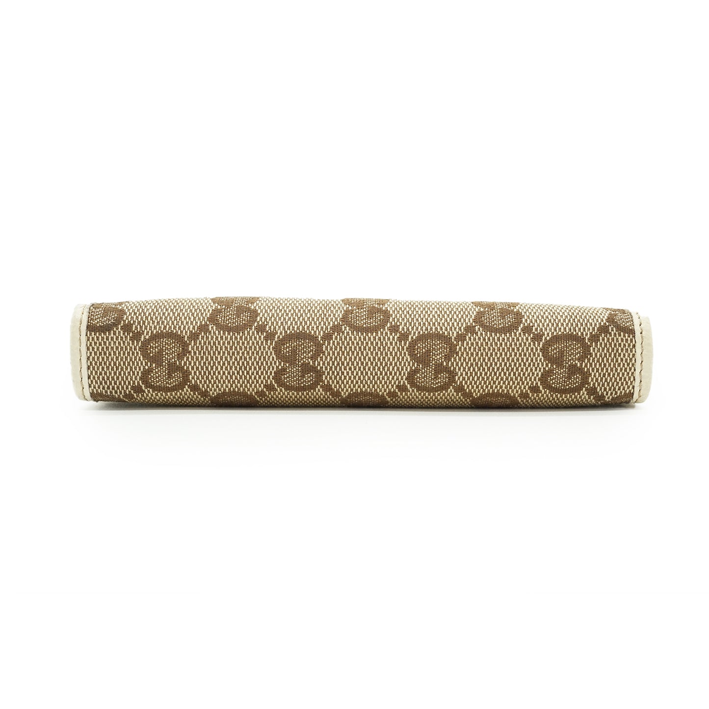 GG Canvas Agenda Cover