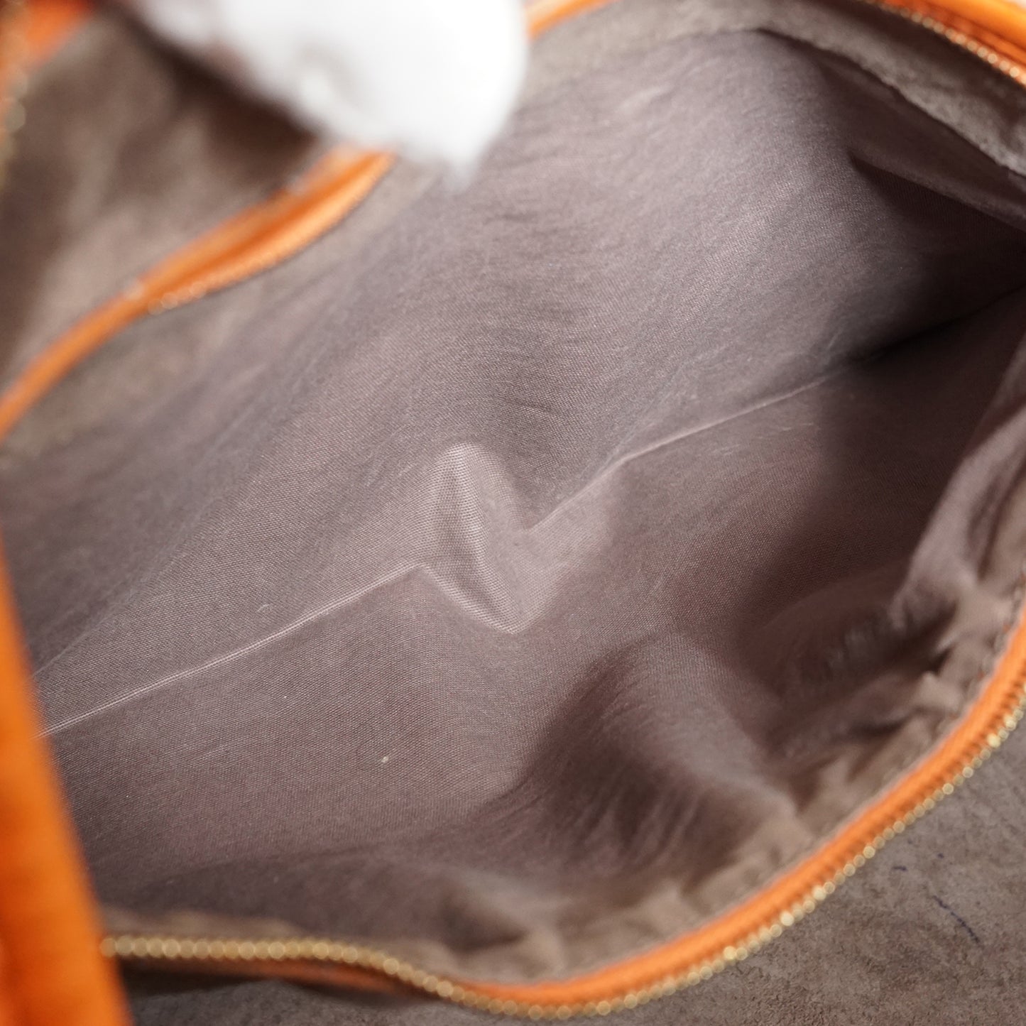 Intrecciato Woven Nappa Campana Large Hobo Bag